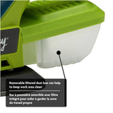 .8 Amp Detail Sander