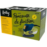 .8 Amp Detail Sander