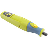 8V Lithium-ion Rotary Tool Kit - with 24 Accessories