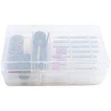 8V Lithium-ion Rotary Tool Kit - with 24 Accessories