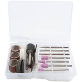 8V Lithium-ion Rotary Tool Kit - with 24 Accessories