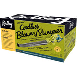 Cordless Blower / Sweeper – 20 Volt Max