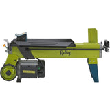 Electric Log Splitter - 5 Ton