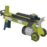Electric Log Splitter - 5 Ton