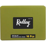 Hole Saw Set - 16 Piece