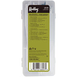 Metal / Wood Reciprocating Blade Set - 28 Piece