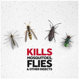 Flying Insect Insecticide Spray - 500 g