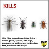Home Insect Killer Spray - 350 g