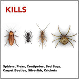 Spider & Insect Killer Spray - 350 g