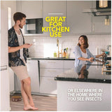 Spider & Insect Killer Spray - 350 g