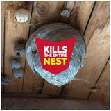 Wasp & Hornet Bug Killer Spray - 400 g