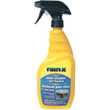 2-in-1 Glass Cleaner & Rain Repellent - 680 ml