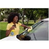 2-in-1 Glass Cleaner & Rain Repellent - 680 ml