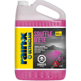 Clearview Summer Breeze Windsheild Washer Fluid - 3.78 L