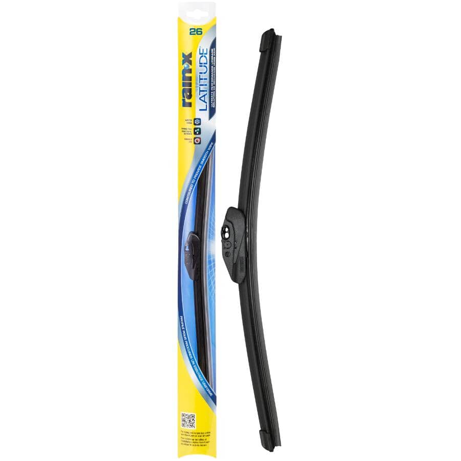 Latitude Wiper Blade - 26"