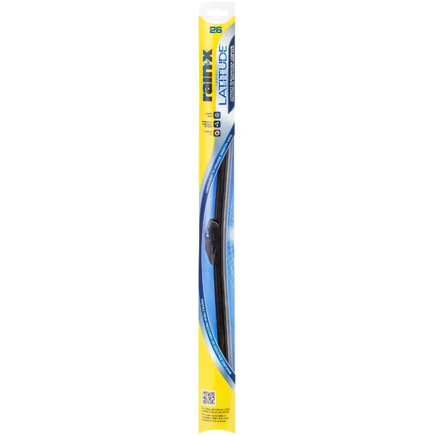 Latitude Wiper Blade - 26"