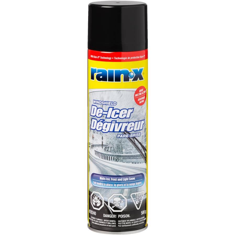 Windshield De-Icer - 500 g