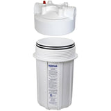 10" High Flow Water Filter Housing