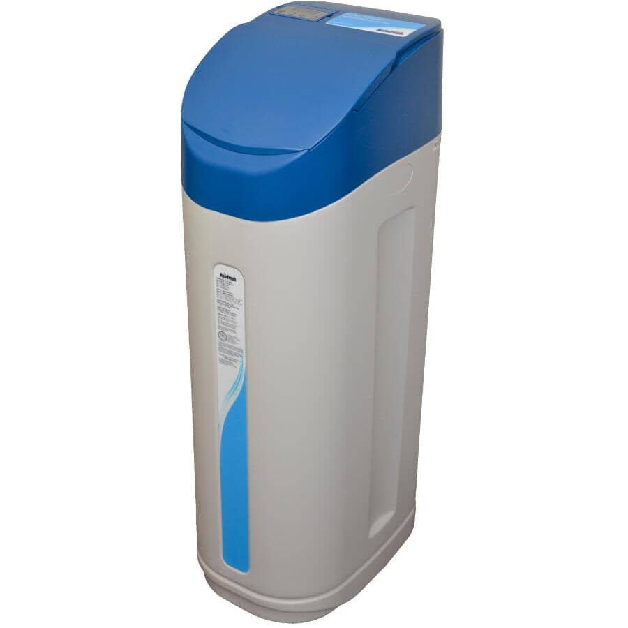 30000 Grain Capacity Electronic Metered Water Softener