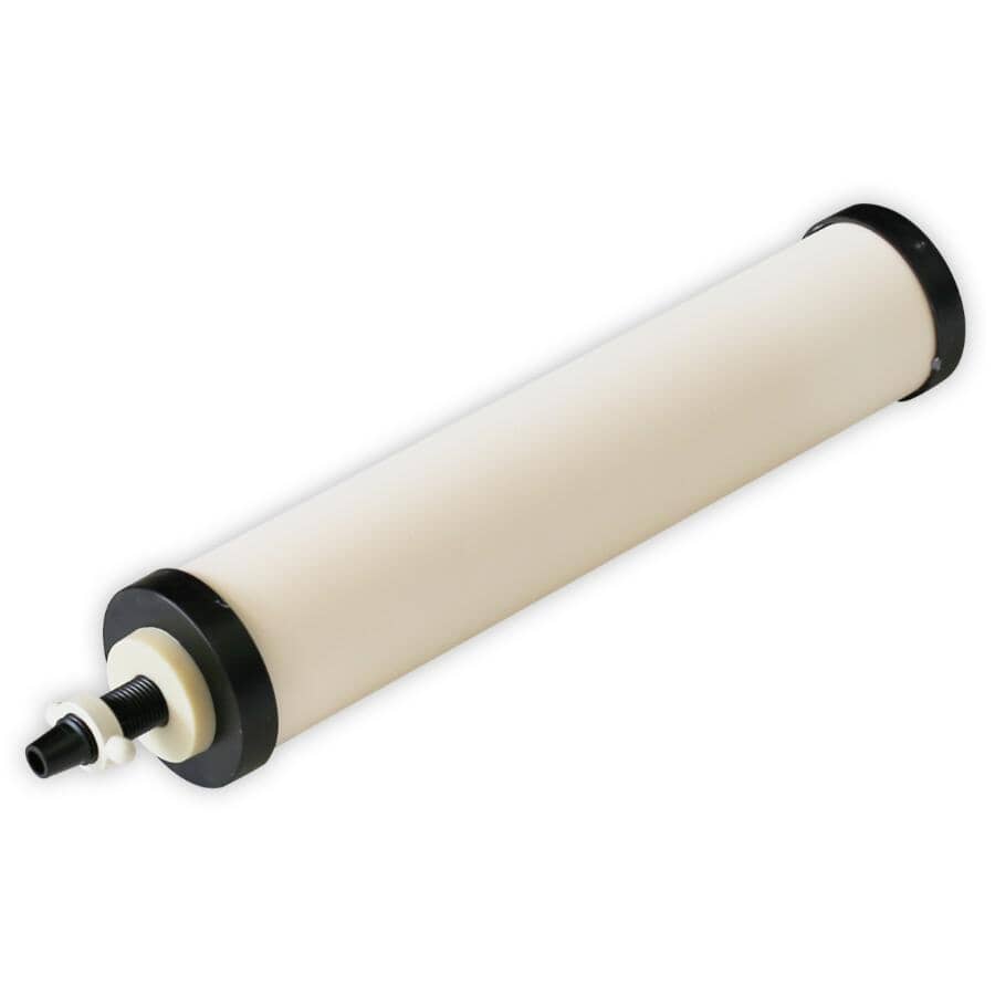Ceramic Filter Cartridge for SST - 0.3 Micron