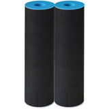 Chlorine, Taste & Odour Filter Cartridge - 5 Micron, 2 Pack