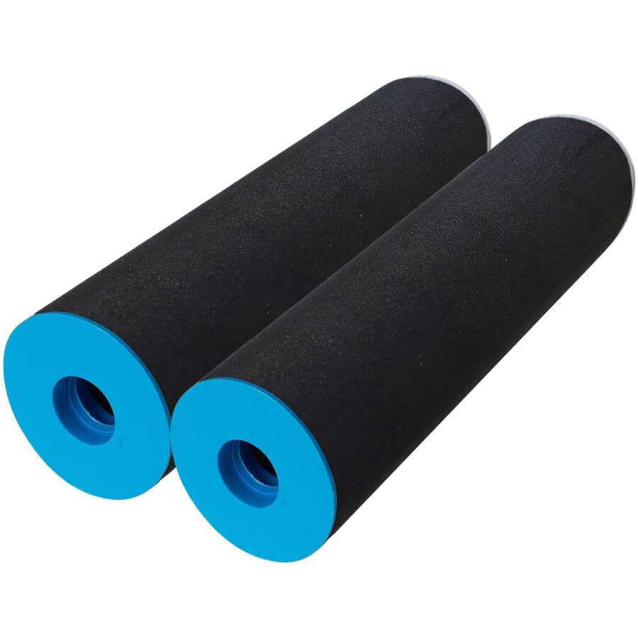 Chlorine, Taste & Odour Filter Cartridge - 5 Micron, 2 Pack