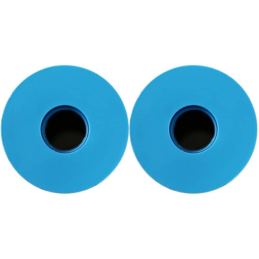 Chlorine, Taste & Odour Filter Cartridge - 5 Micron, 2 Pack