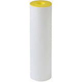 Coarse Pore Sediment Filter Cartridge - 30 Micron