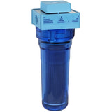 Drinking Water System - with Bypass Valve