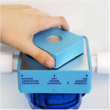 Drinking Water System - with Bypass Valve