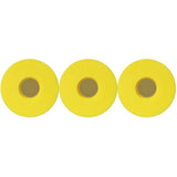 Extra Fine Pore Sediment Filter Cartridge - 1 Micron, 3 Pack