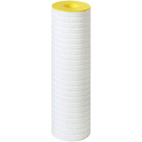 Fine Pore Sediment Filter Cartridge - 5 Micron