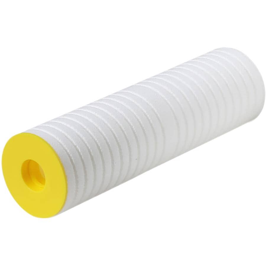 Fine Pore Sediment Filter Cartridge - 5 Micron