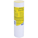 Fine Pore Sediment Filter Cartridge - 5 Micron