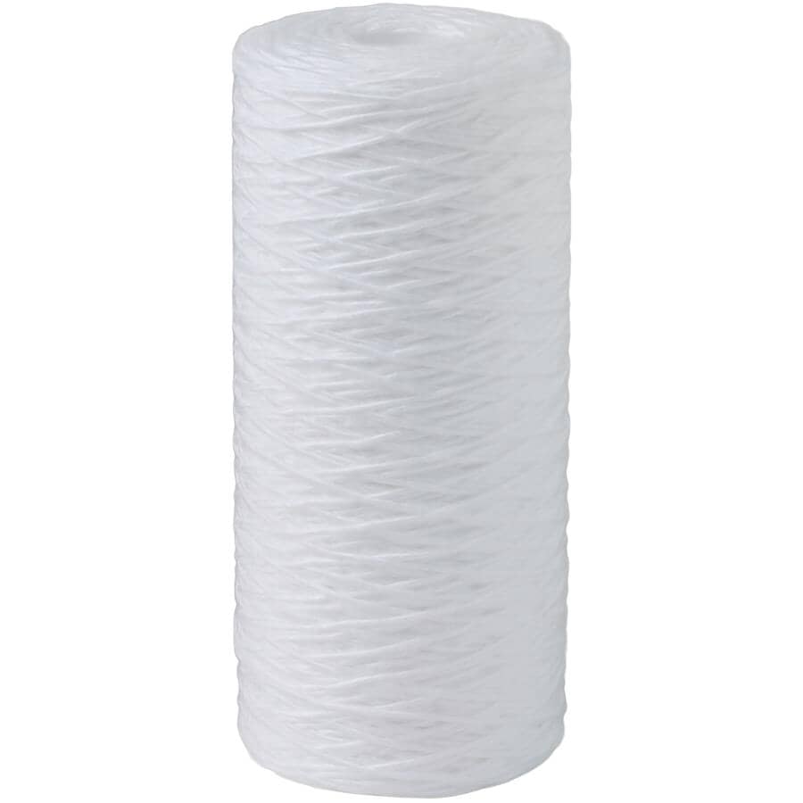 High Flow Sediment Filter Cartridge for BH010 - 1 Micron