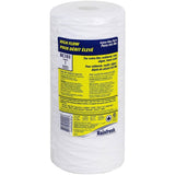 High Flow Sediment Filter Cartridge for BH010 - 1 Micron