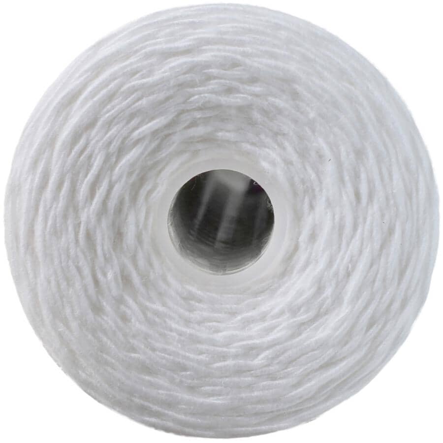 High Flow Sediment Filter Cartridge for BH010 - 10 Micron