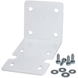 High Flow Water Filter Mounting Bracket