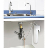 Twist Drinking Water System - with Faucet