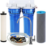 Undersink Drinking Water System 2