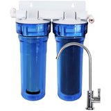 Undersink Drinking Water System 2
