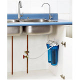 Undersink Drinking Water System 2