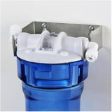 Water Filter Mounting Bracket