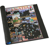 1500 Piece Roll Up Puzzle Mat