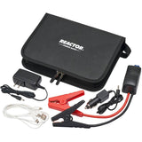 12V Multi-Functional Jump Starter Power Bank