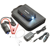 12V Multi-Functional Jump Starter Power Bank