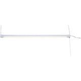 LED Shop Light with 5' Power Cord - 36W, 48"