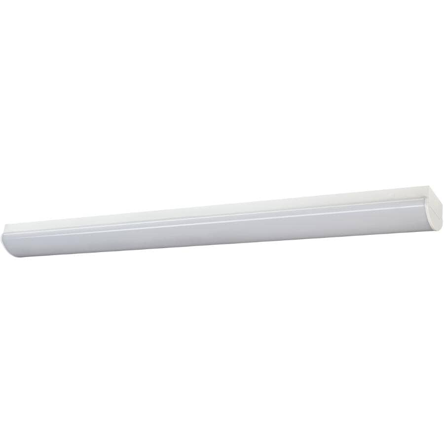 Wraparound LED Light - 40W, 48''