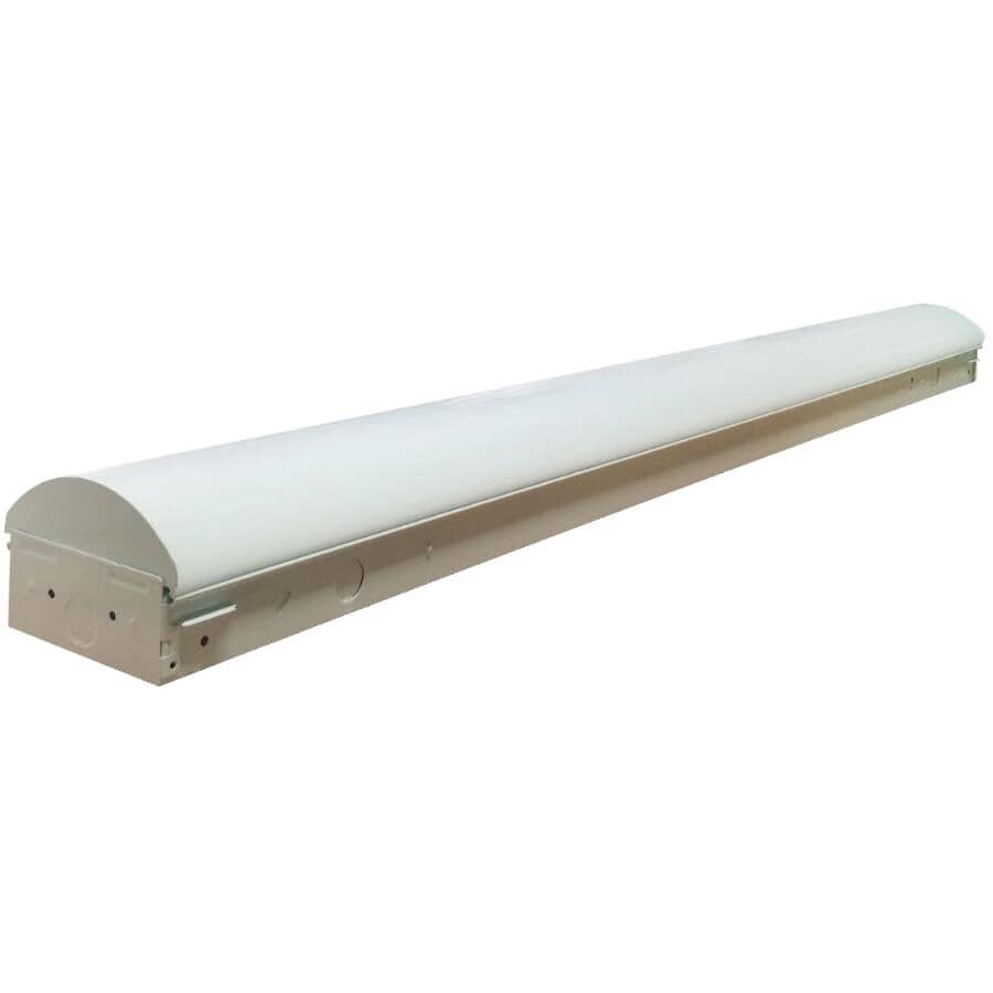 Wraparound LED Light - 40W, 48''