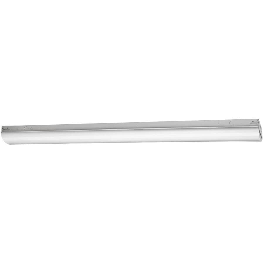 Wraparound LED Light - 40W, 48''